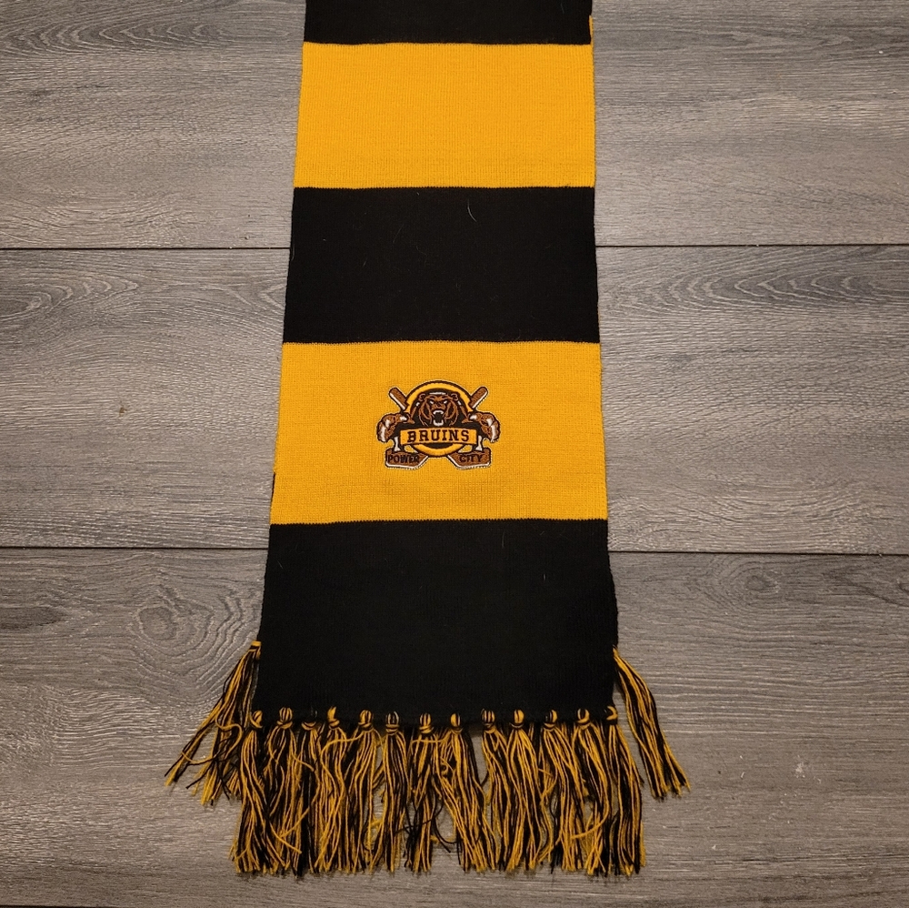 Vintage Boston Bruins